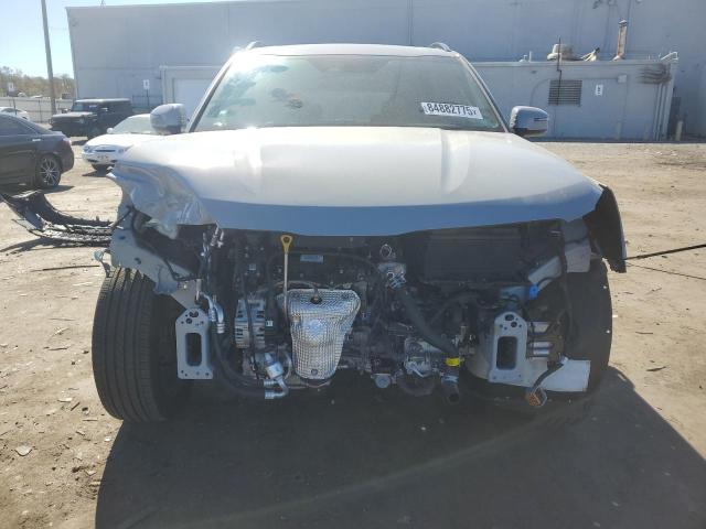 Фото 5 - KIA TELLURIDE