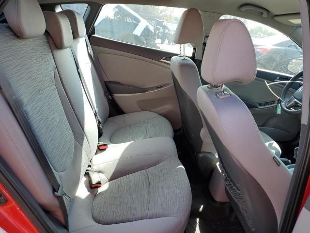 Фото 10 - HYUNDAI ACCENT