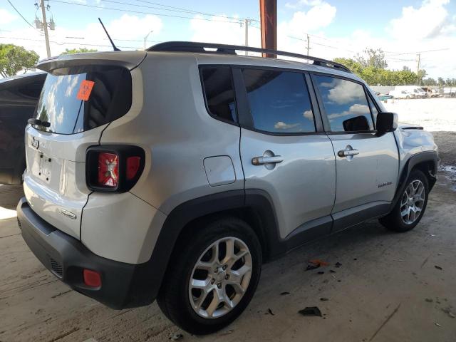 Фото 3 - JEEP RENEGADE