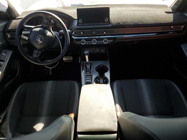 Фото 8 - HONDA CIVIC