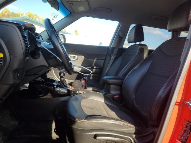 Фото 7 - KIA SOUL