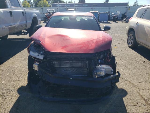 Фото 5 - HONDA ACCORD