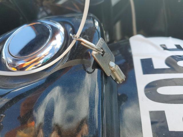 HARLEY-DAVIDSON FL 2005