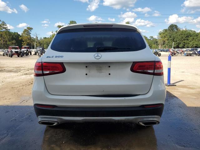 Фото 6 - MERCEDES-BENZ GLC-CLASS