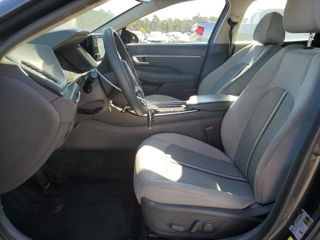 Фото 7 - HYUNDAI SONATA