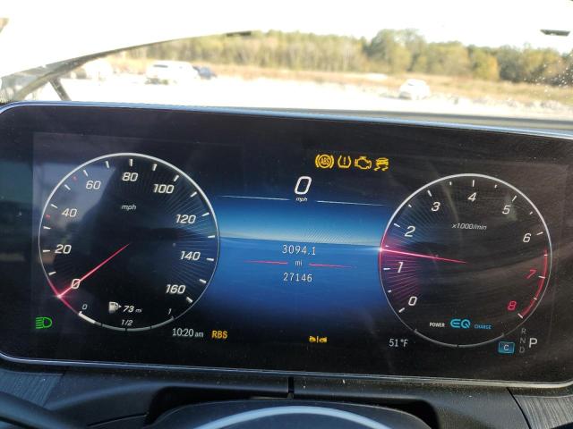 Фото 9 - MERCEDES-BENZ C-CLASS