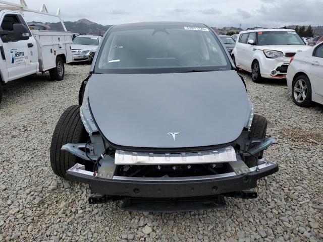 Фото 5 - TESLA MODEL Y