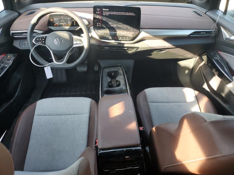 VOLKSWAGEN ID.4 PRO 2023 VIN 1V2DNPE83PC035293