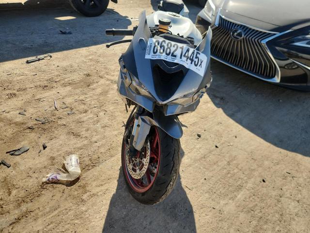 KAWASAKI ZX636 K 2025