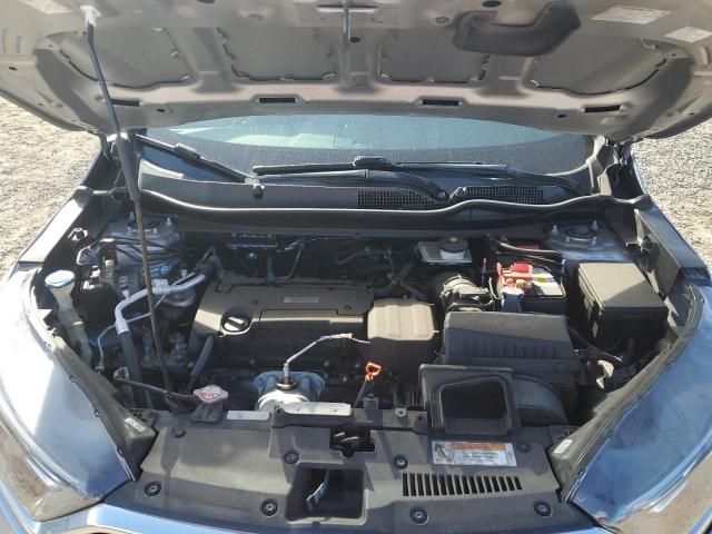 Фото 12 - HONDA CRV