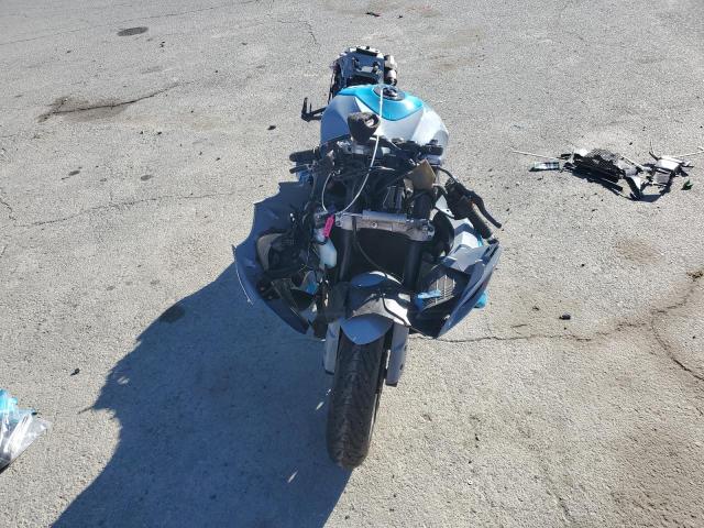 SUZUKI GSX-R750 K 2006