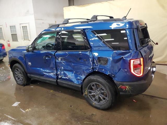 Фото 2 - FORD BRONCO