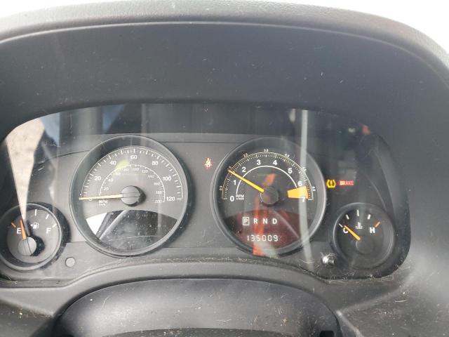 Фото 9 - JEEP PATRIOT