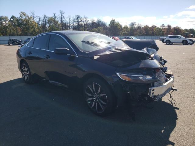 Фото 4 - CHEVROLET MALIBU