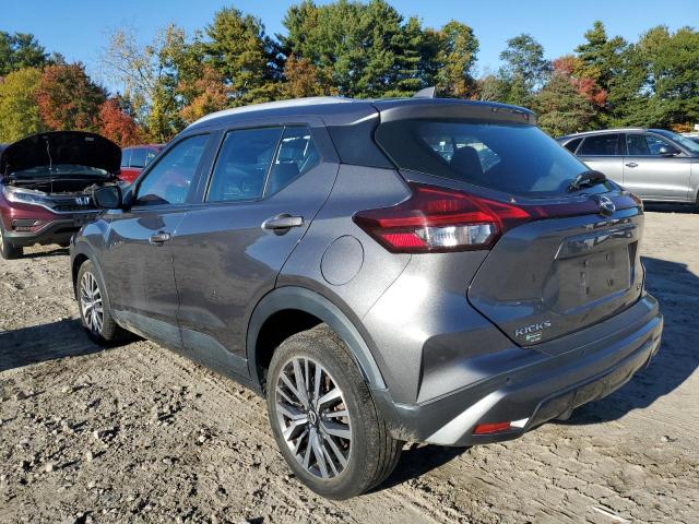 Фото 2 - NISSAN KICKS