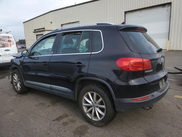 Фото 2 - VOLKSWAGEN TIGUAN