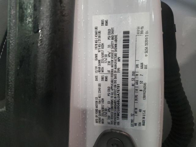 Фото 13 - FORD ESCAPE