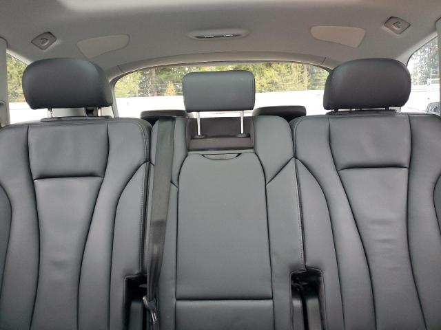 Фото 10 - AUDI Q7