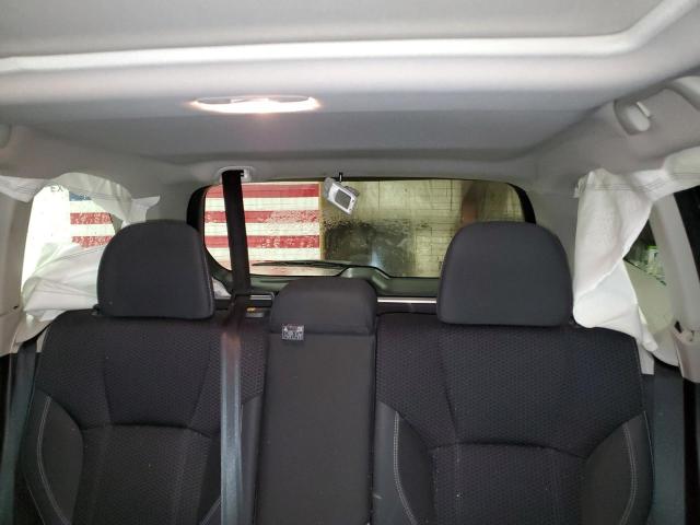 Фото 10 - SUBARU FORESTER