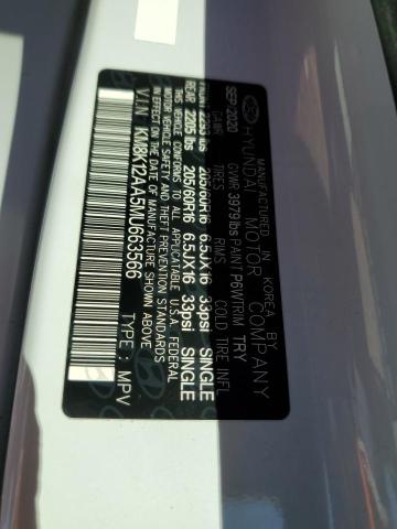 Фото 13 - HYUNDAI KONA