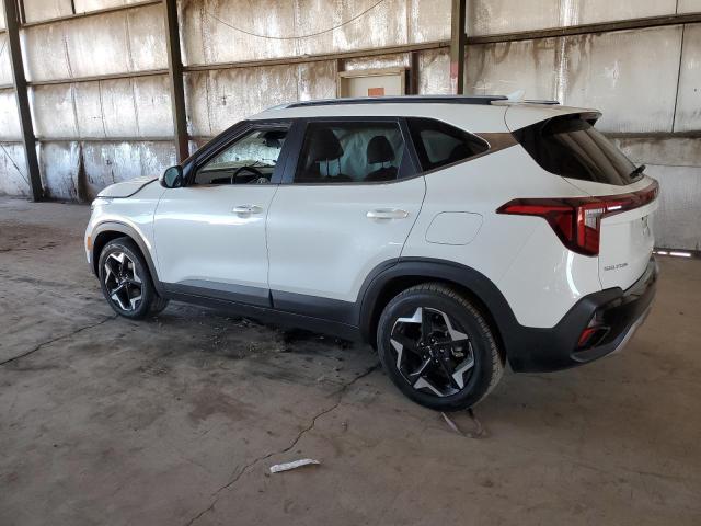 Фото 2 - KIA SELTOS