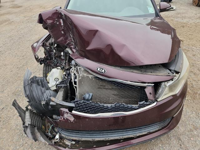 Фото 11 - KIA OPTIMA