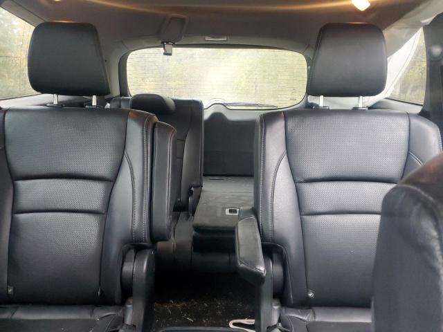 Фото 10 - HONDA PILOT