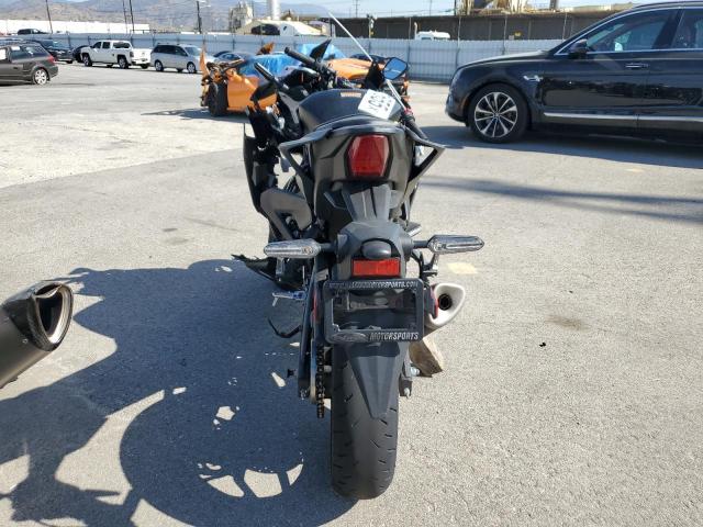 YAMAHA YFZ320 AC 2025