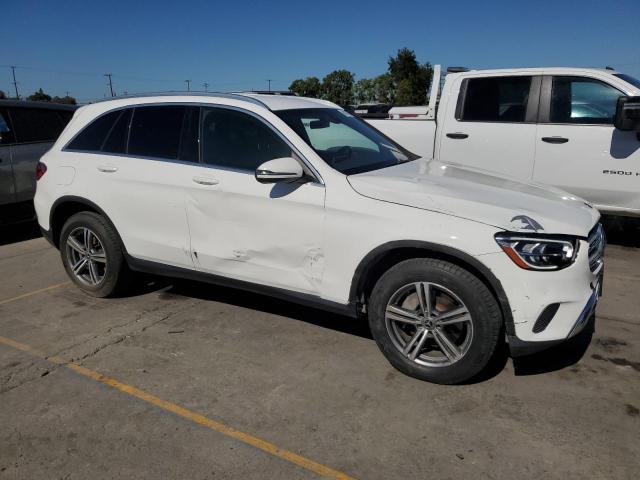 Фото 4 - MERCEDES-BENZ GLC-CLASS