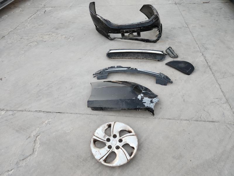 Фото 12 - HONDA ACCORD