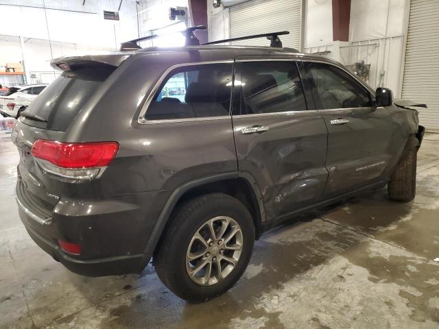 Фото 3 - JEEP GRAND CHER