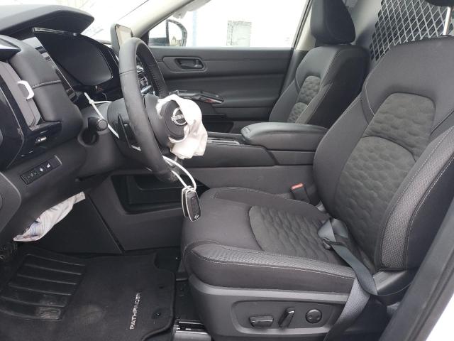 Фото 7 - NISSAN PATHFINDER