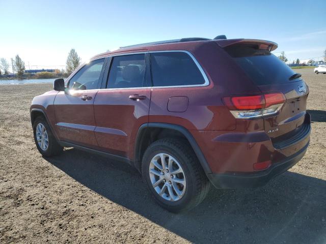 Фото 2 - JEEP GRAND CHER