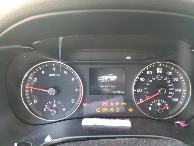 Фото 9 - KIA FORTE