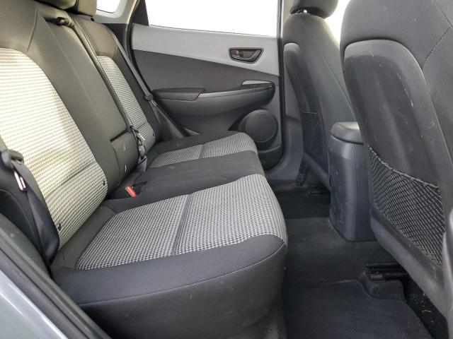 Фото 11 - HYUNDAI KONA