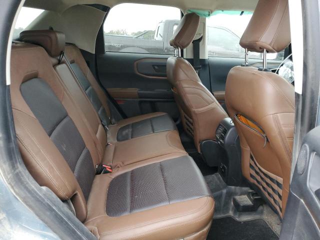 Фото 11 - FORD BRONCO