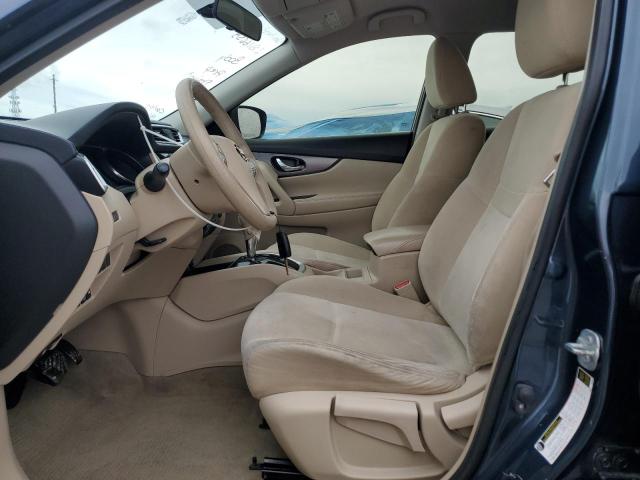 Фото 7 - NISSAN ROGUE