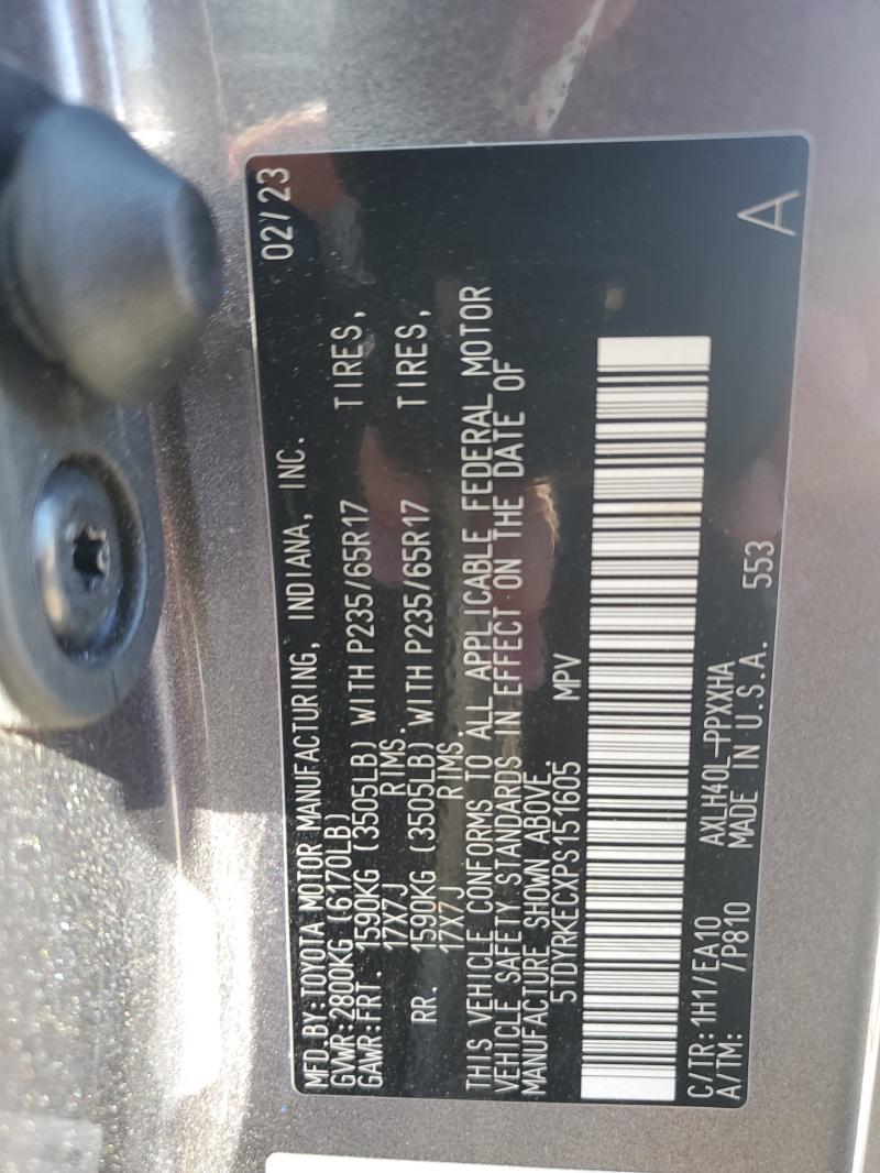 Фото 14 - TOYOTA All Models