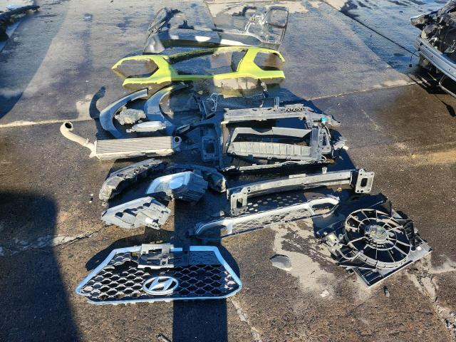 Фото 13 - HYUNDAI KONA