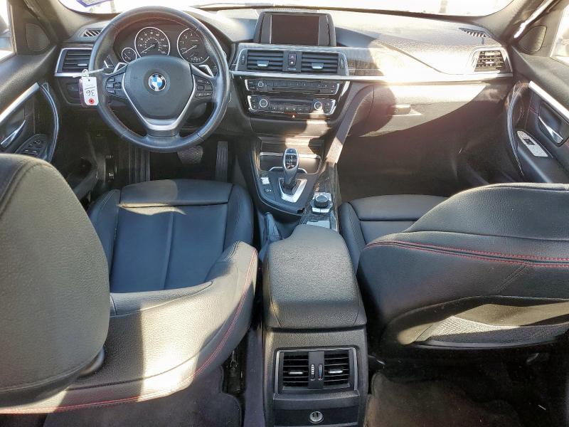 Фото 8 - BMW 3 SERIES