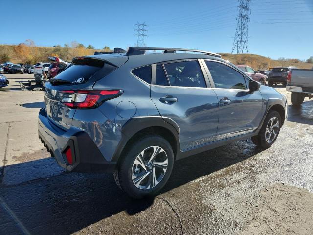 Фото 3 - SUBARU CROSSTREK
