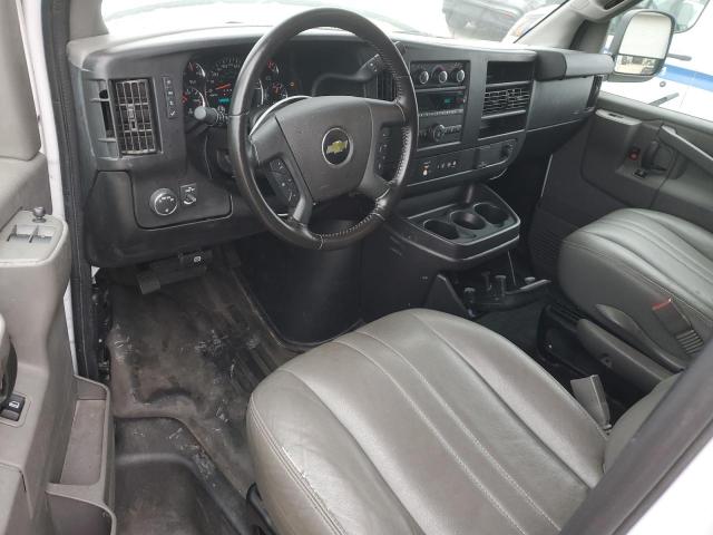 Фото 8 - CHEVROLET ALL Models