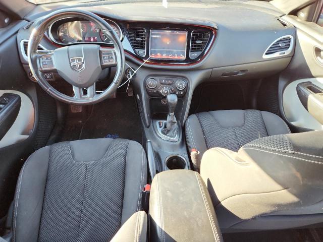 Фото 8 - DODGE DART