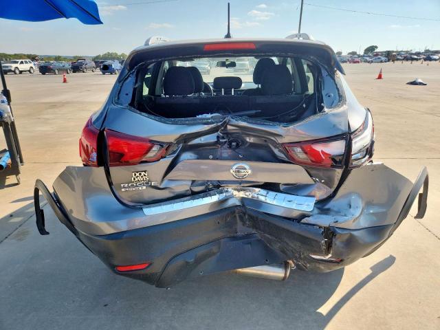 Фото 6 - NISSAN ROGUE