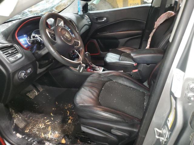 Фото 7 - JEEP COMPASS