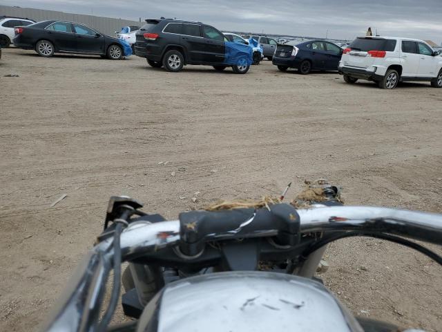 INDIAN MOTORCYCLE 2021