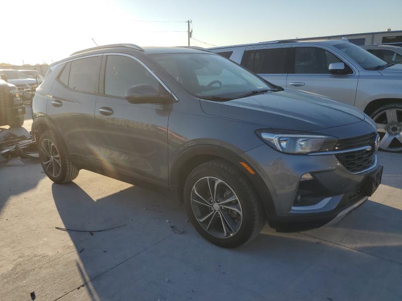 Фото 4 - BUICK ENCORE