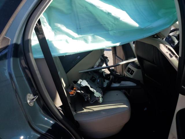 Фото 11 - FORD EDGE