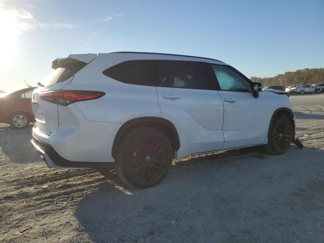 Фото 3 - TOYOTA HIGHLANDER