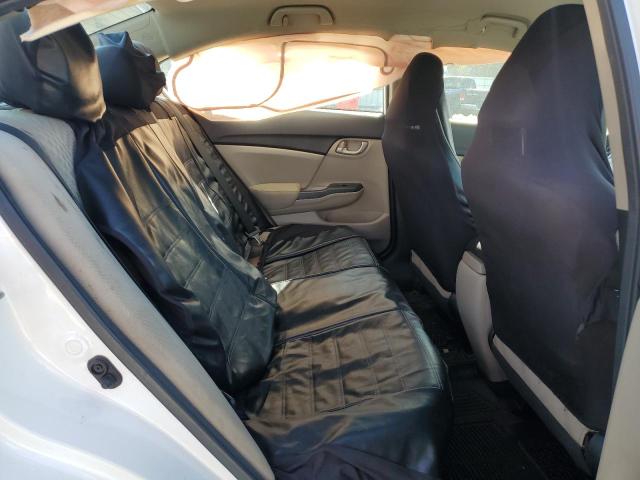 Фото 10 - HONDA CIVIC